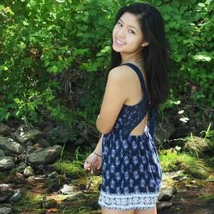 Meet your Posher, Clara